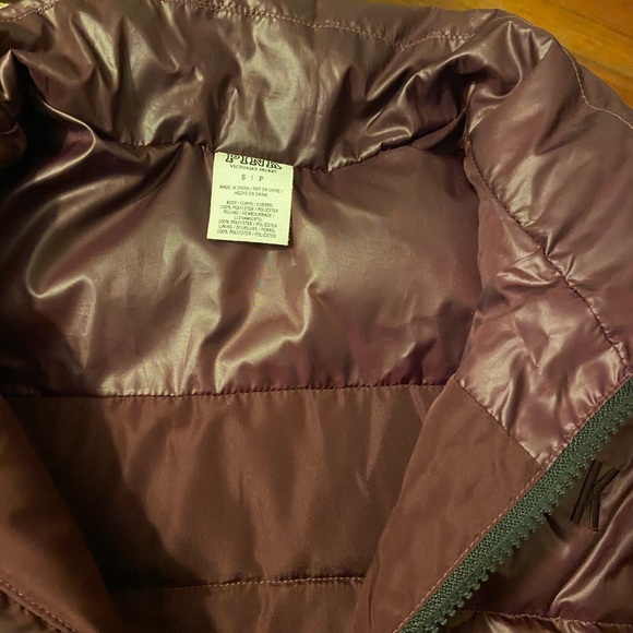 Victoria secret Pink brand vest - Picture 2 of 3